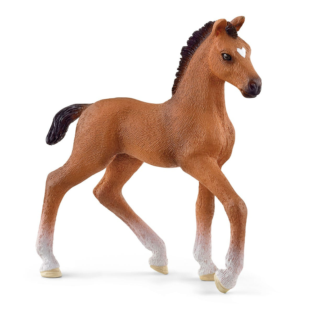 schleich HORSE CLUB 13947 lasten leluhahmo