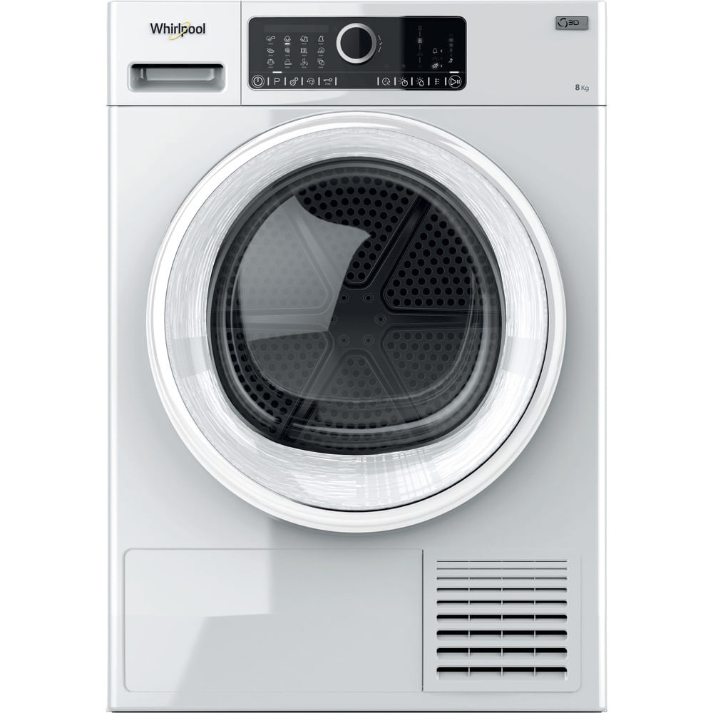Whirlpool ST U 82 EU — vue 1 sur 3