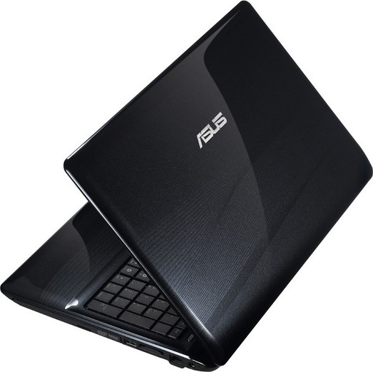 ASUS X52N-SX021V laptop AMD Turion II Dual Core P520 – image 4
