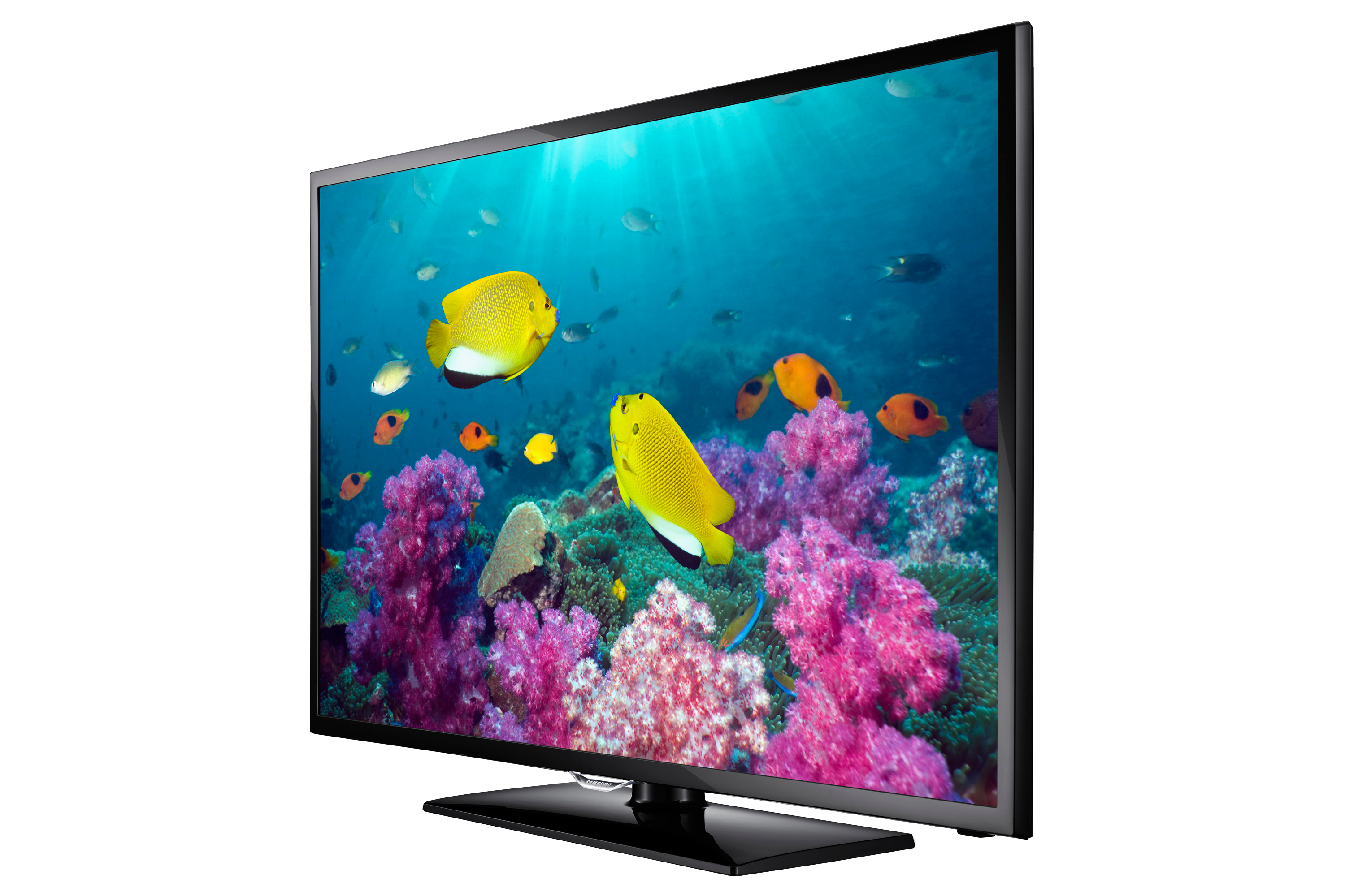 Samsung UE40F5370 101.6 cm (40") Full HD Smart TV Black – image 2