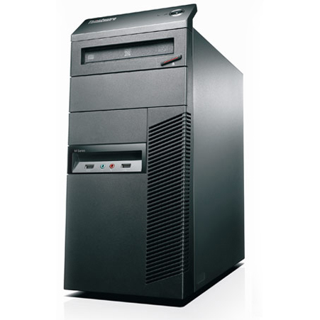 Lenovo M81 + ThinkVision L2440p – image 4