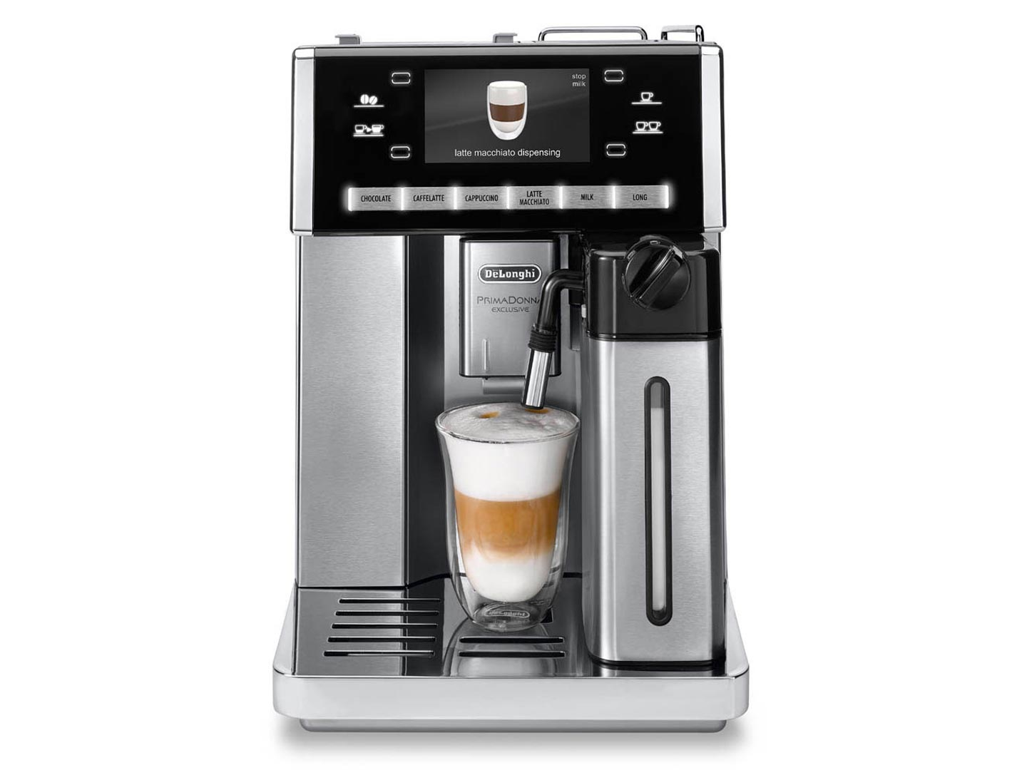De’Longhi ESAM 6900.M – image 3