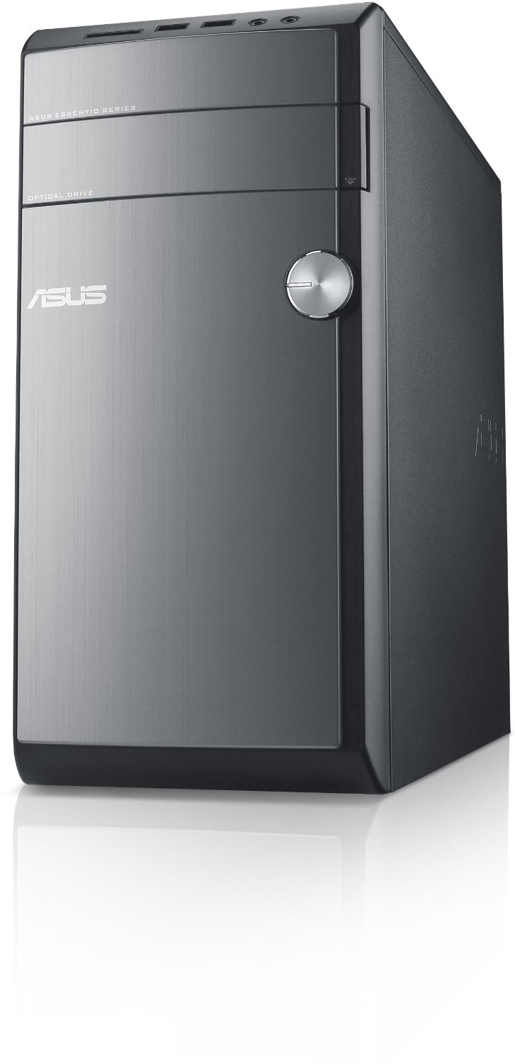 ASUS CM CM6431-DE002S Intel® Core™ i5 i5-3330