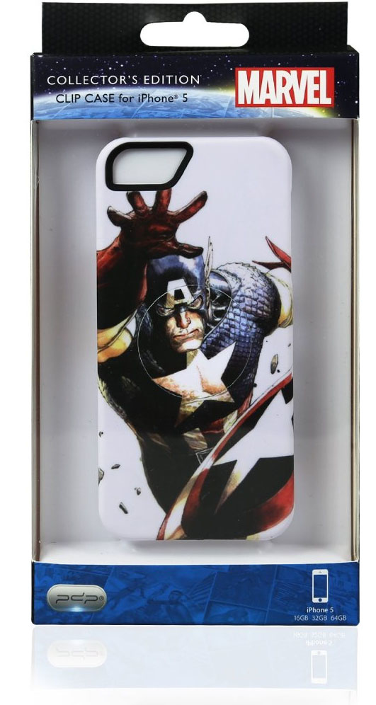 PDP IP1889 mobile phone case Cover Multicolour – image 2