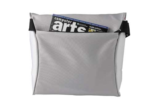 Trust Street Style Messenger Bag for MacBook & Netbook – image 5