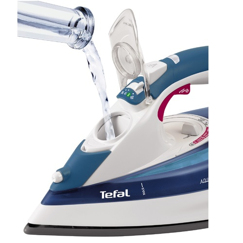 Tefal FV5374 iron Steam iron – image 3