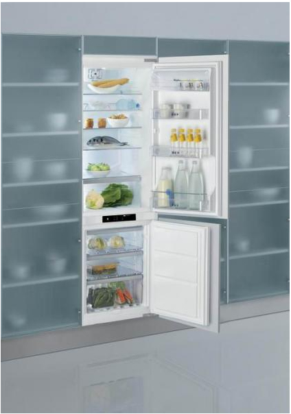 Whirlpool ART480 Built-in