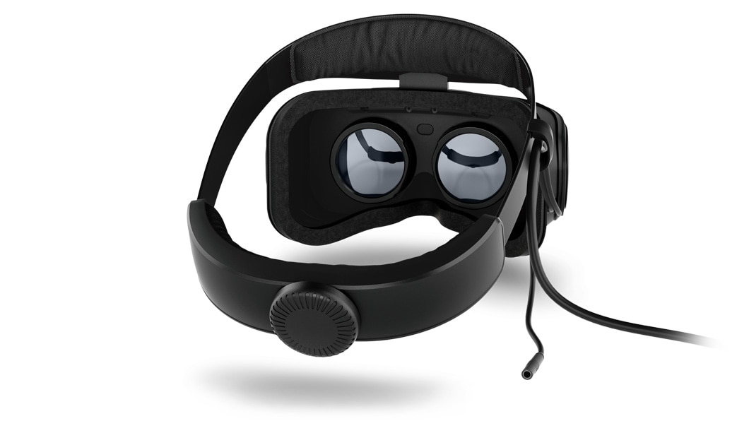 Lenovo Explorer Headset – image 7
