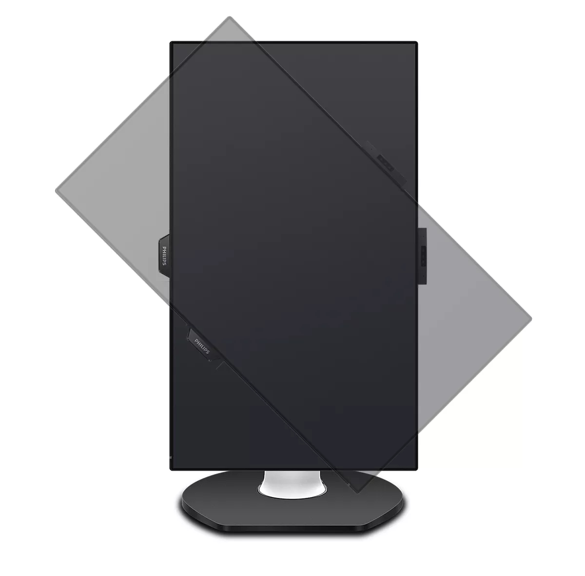 Philips P Line LCD monitor with USB-C Dock 329P9H/00 – image 6