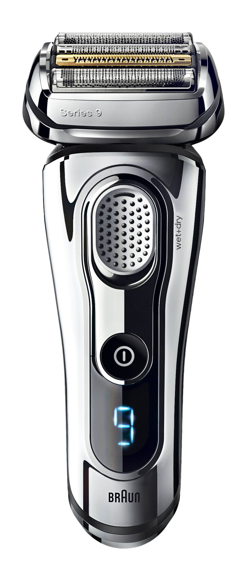 Braun Series 9 9295cc Wet&Dry – image 2