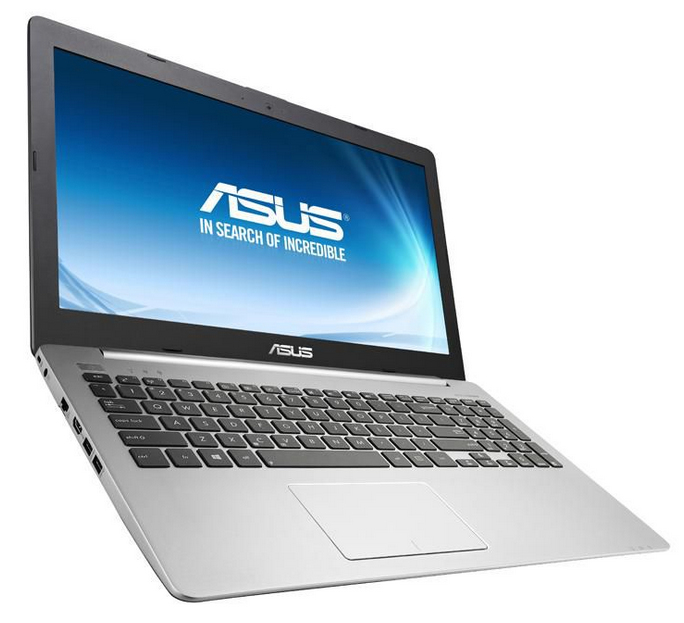 ASUS K551LB-XX253D laptop Intel® Core™ i5 i5-4200U – image 2