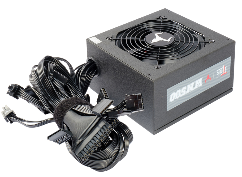 itek TAURUS WN500 – image 3