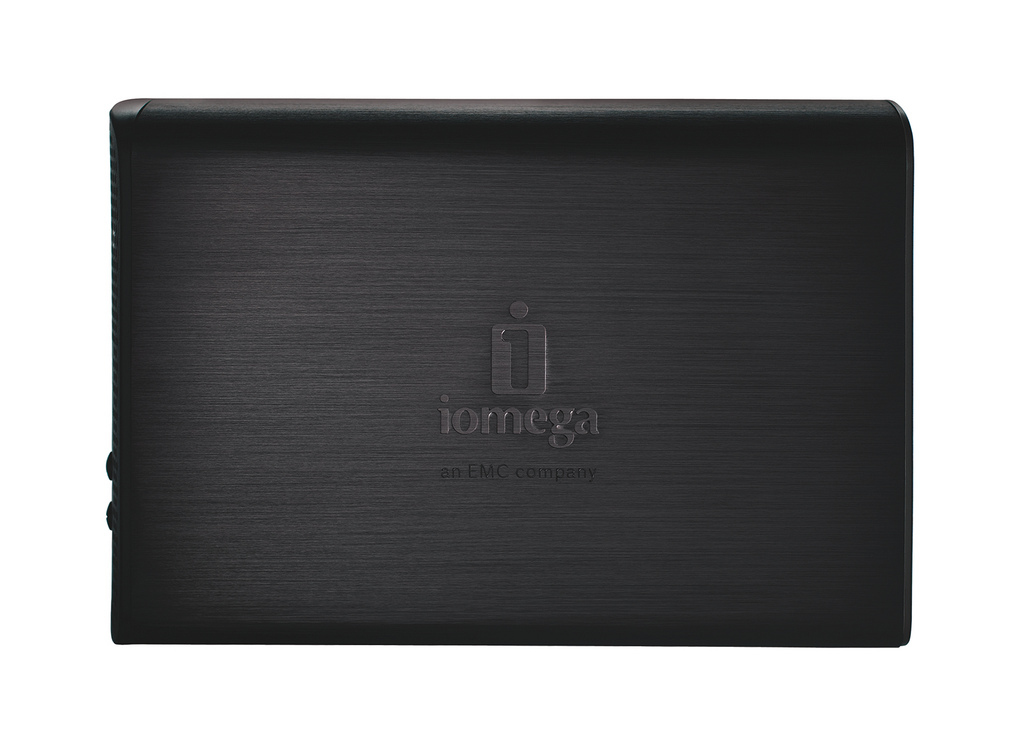 Iomega IX2-200 6TB Cloud Edition – image 3