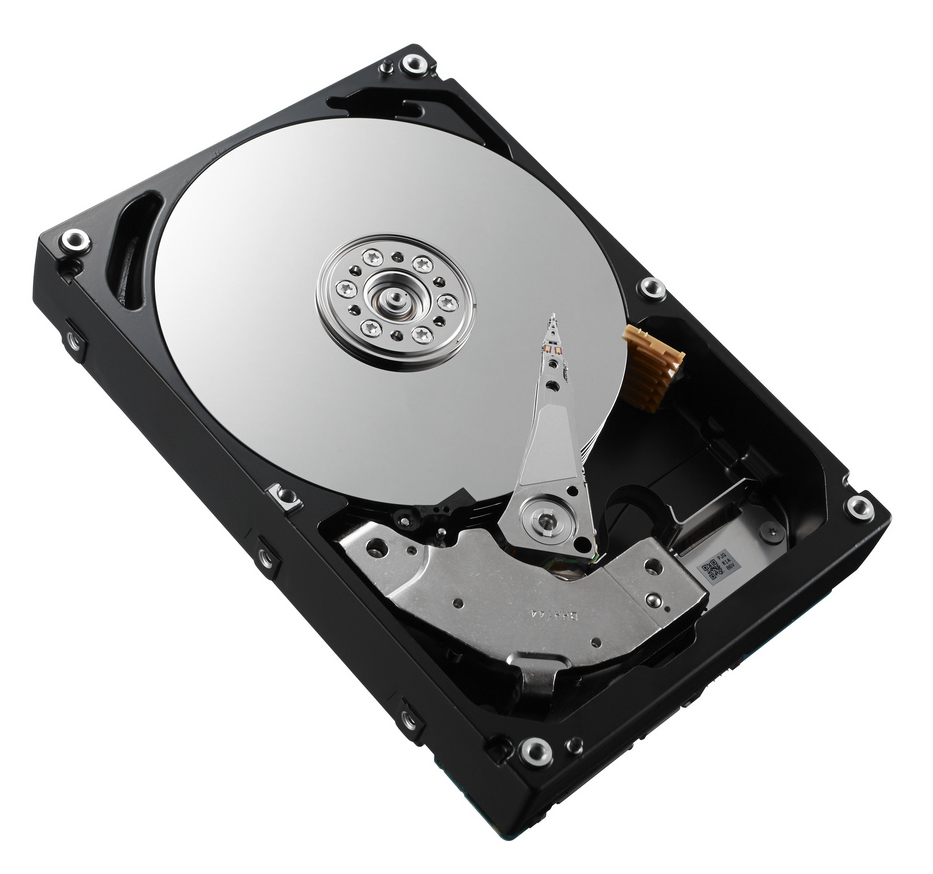Dell CC049 internal hard drive