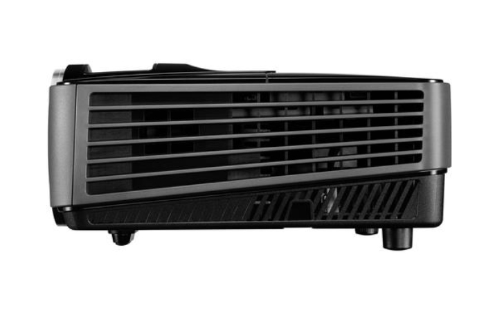 BenQ MX600 data projector 3200 ANSI lumens DLP XGA (1024x768) 3D Black – image 5
