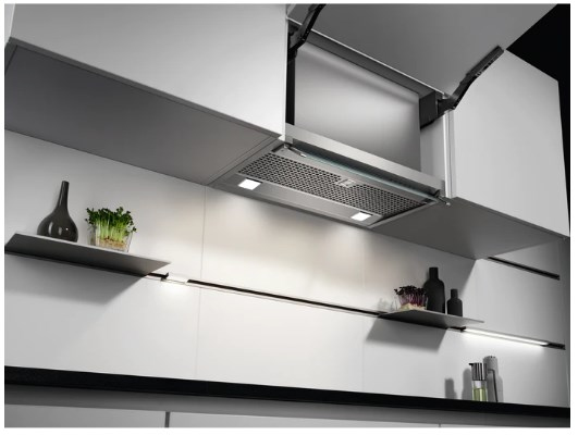 AEG DEK6680M Built-in Stainless steel 760 m³/h – image 2