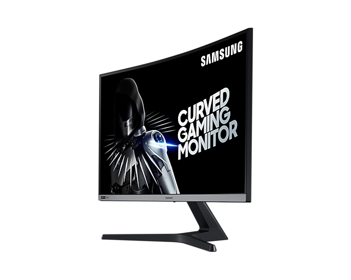 Samsung LC27RG50FQLXZP computer monitor – image 7