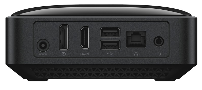 Dell Inspiron 3050 Intel® Pentium® J2900 – image 4