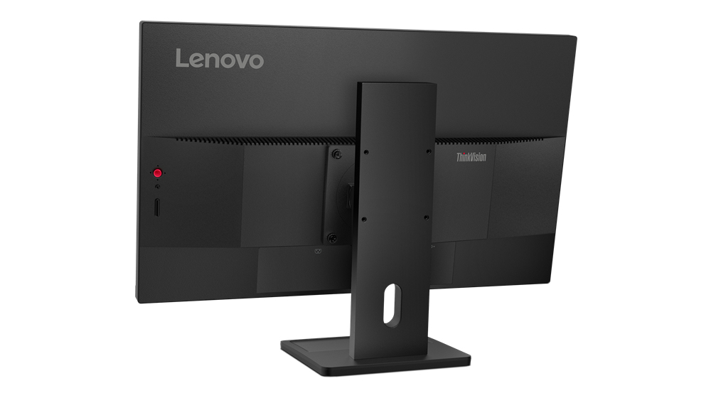 Lenovo ThinkVision E24-30 computer monitor – image 6