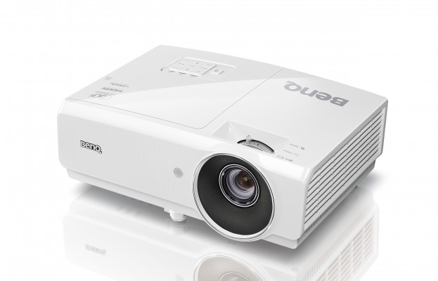 BenQ MH750 + Mount 500mm – image 6