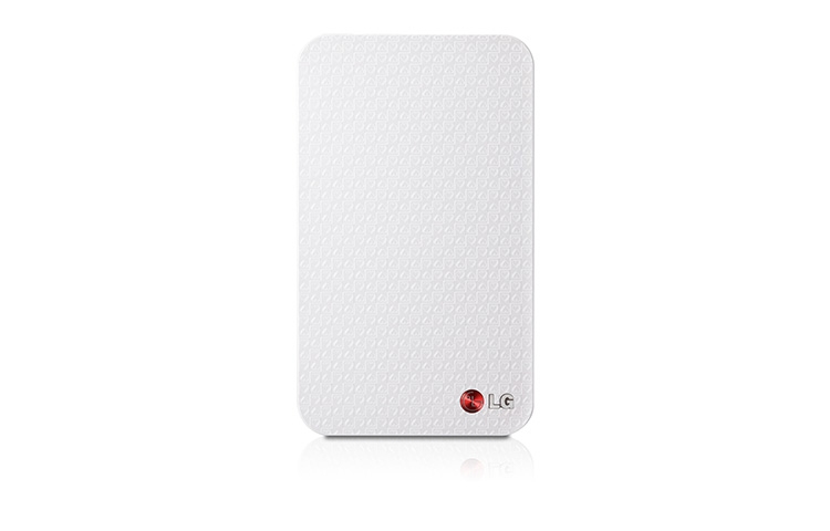 LG PD233 photo printer Dye-sublimation – image 2