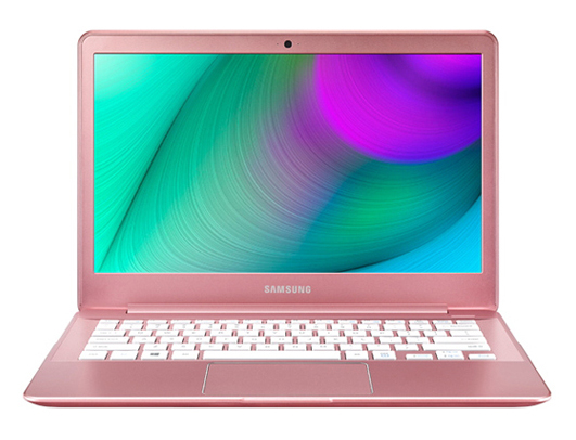 Samsung 9 NT910S3L-K14PS laptop Intel® Celeron® 3855U