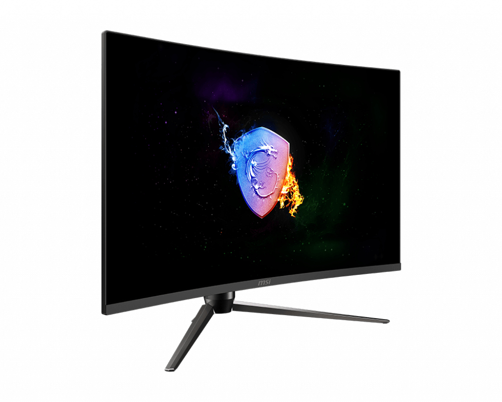 MSI Optix AG321CRDE computer monitor – image 5