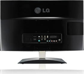 LG DM2350D computer monitor – image 4