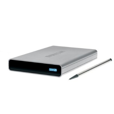 Freecom Mobile Drive 320GB USB 2.0