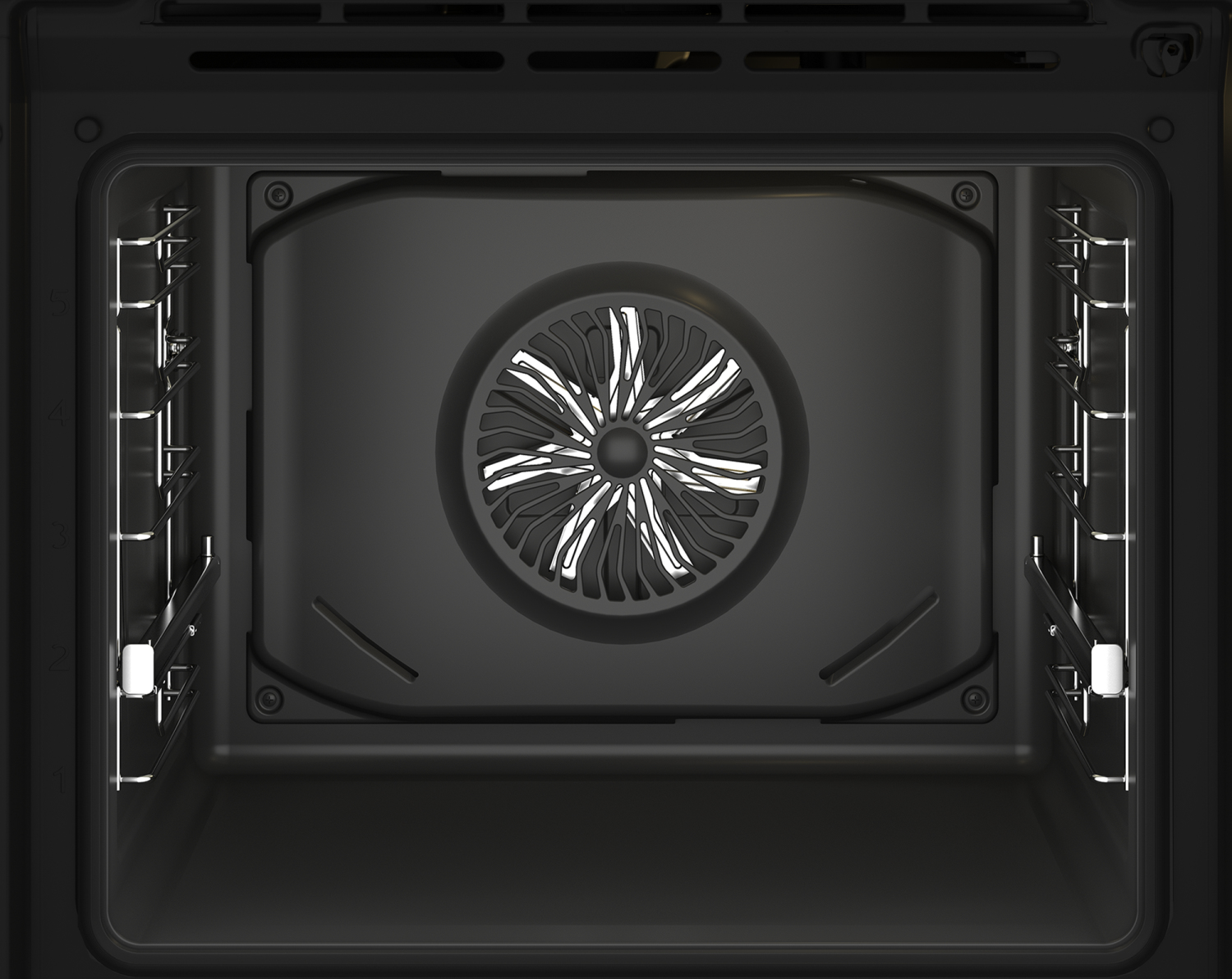 Beko b300 BBIM12300XMPEF oven – image 5