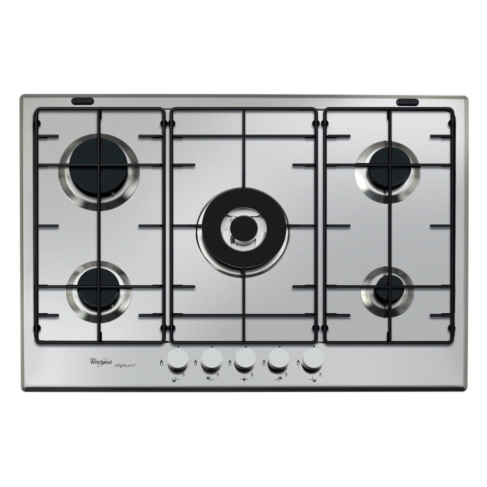 Whirlpool GMA 7521/IXL – image 1
