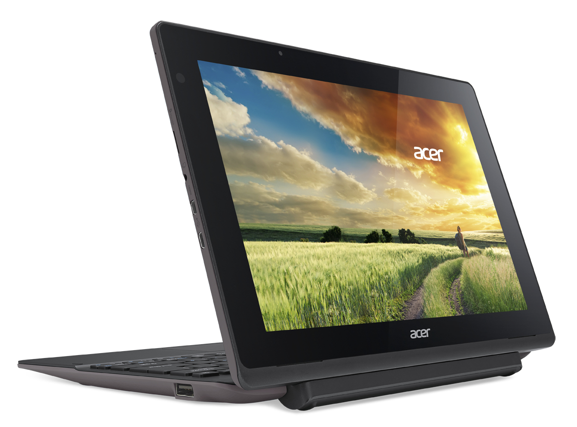 Acer Aspire Switch 10 E SW3-016-14NS Intel Atom® x5-Z8300 Hybrid (2-in-1) – image 8