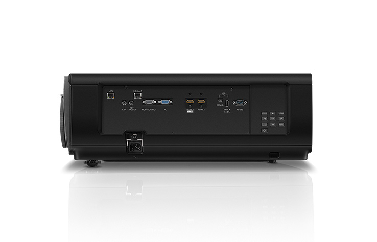 BenQ LK970/DLP 4K 5000L – image 5