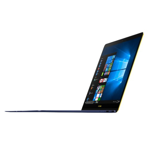 ASUS Zenbook 3 Deluxe UX490UA-BE044T laptop Intel® Core™ i5 i5-7200U