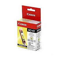 Canon BCI6Y INKTANK YELLOW