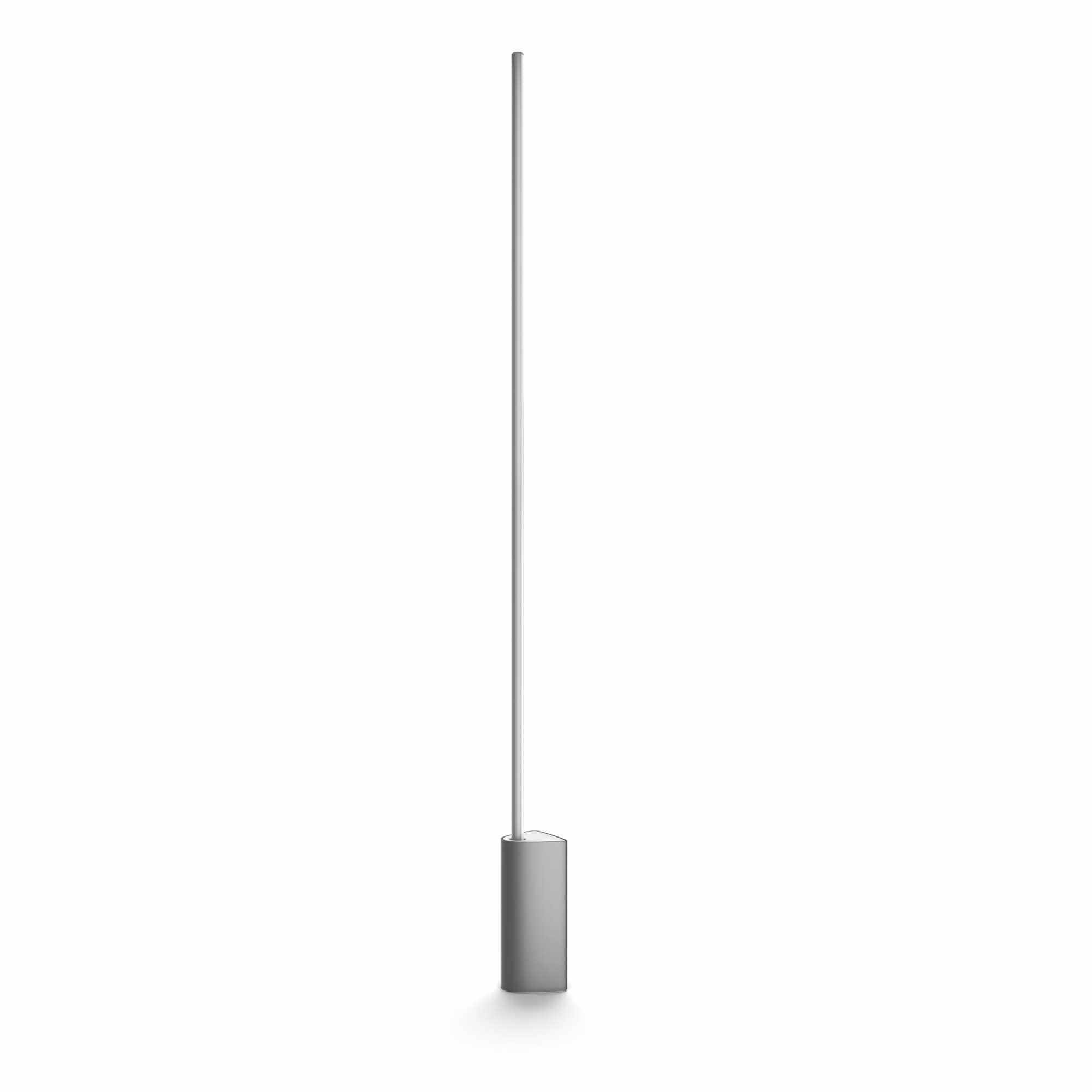 Philips by Signify Philips Hue White and colour ambience Signe floor light – image 5