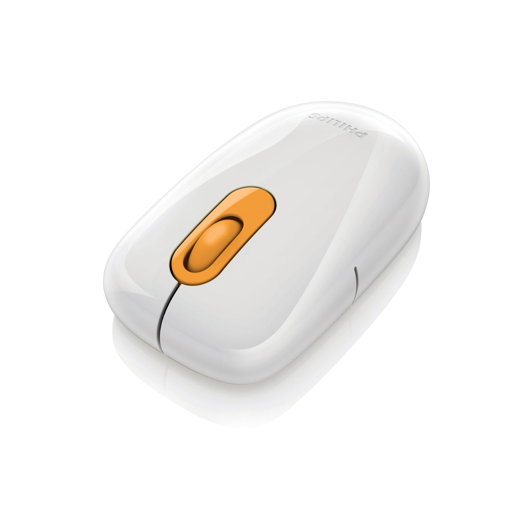 Philips Netbook mouse SPM5910/10 – image 1