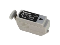 Canon BCI-11 black 3pk SECU