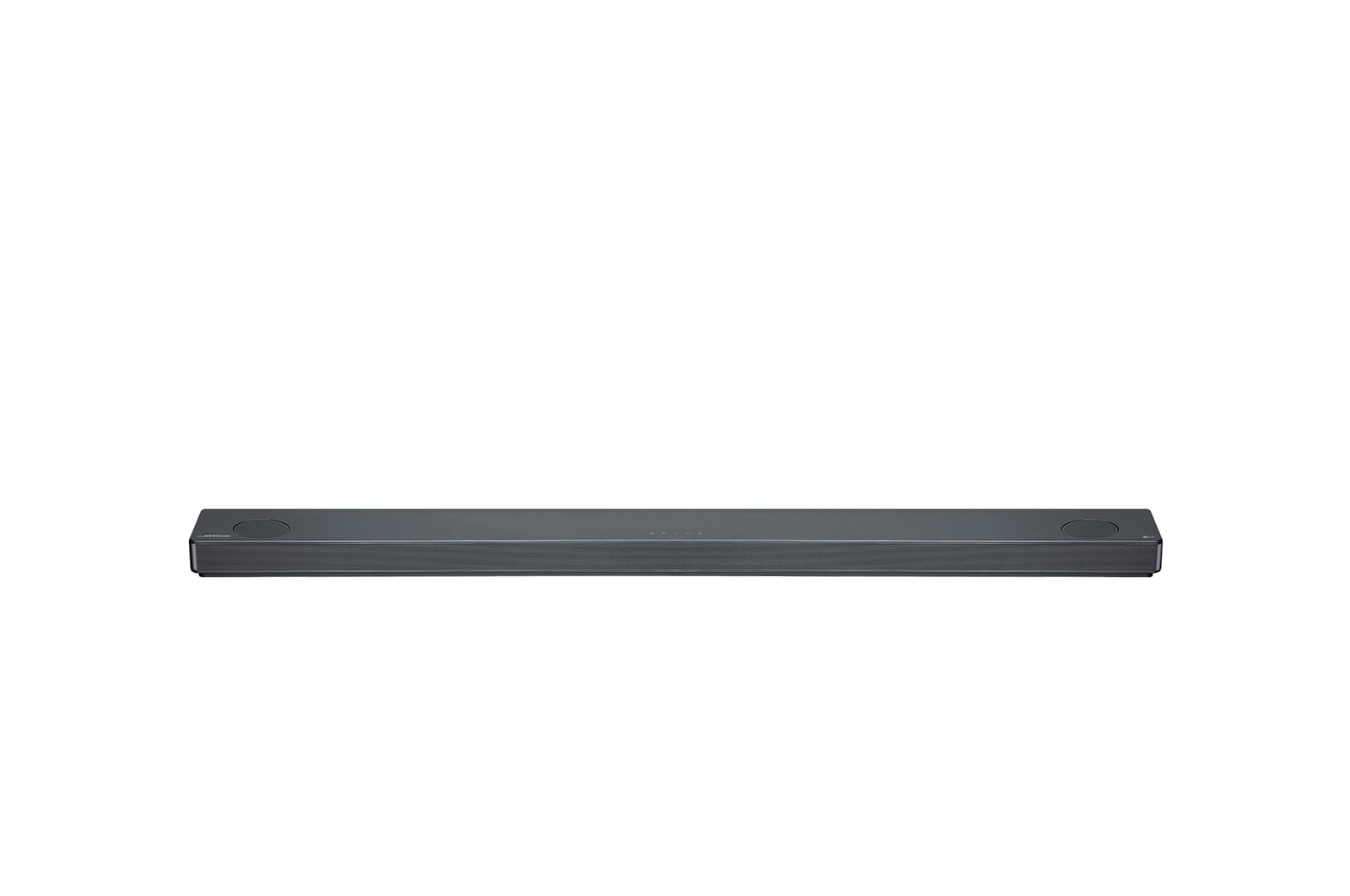 LG SL10Y soundbar speaker Black 5.1.2 channels – image 4