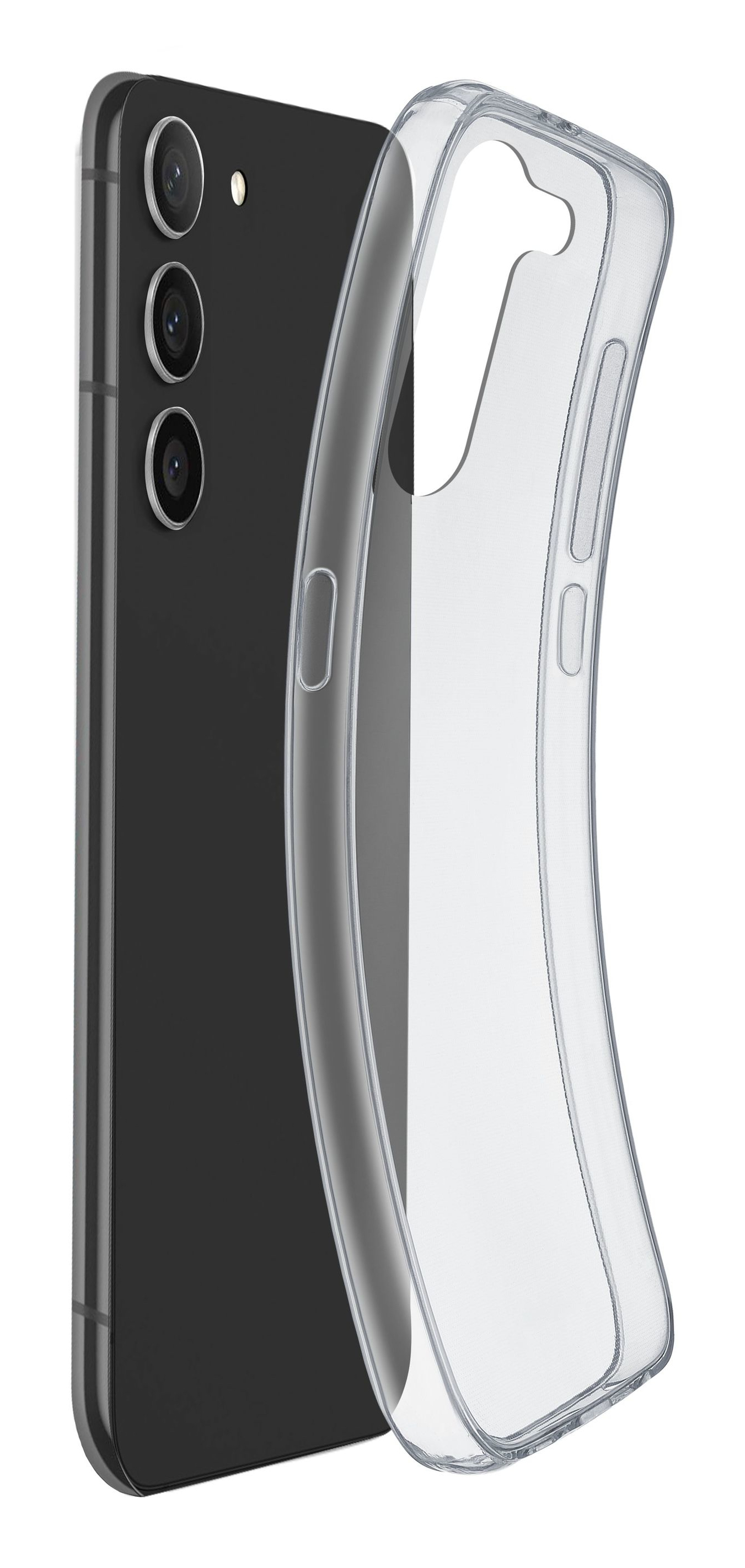 Cellularline Fine - Galaxy S23+ – image 3