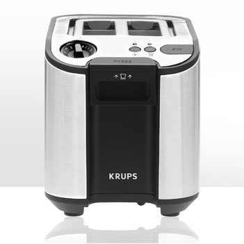Krups KH700 bread maker