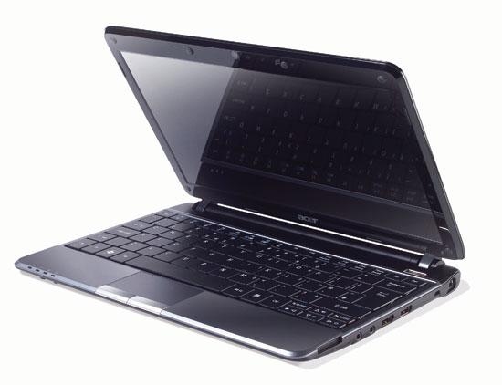 Acer Aspire Timeline 1810TZ-414G16n – image 1