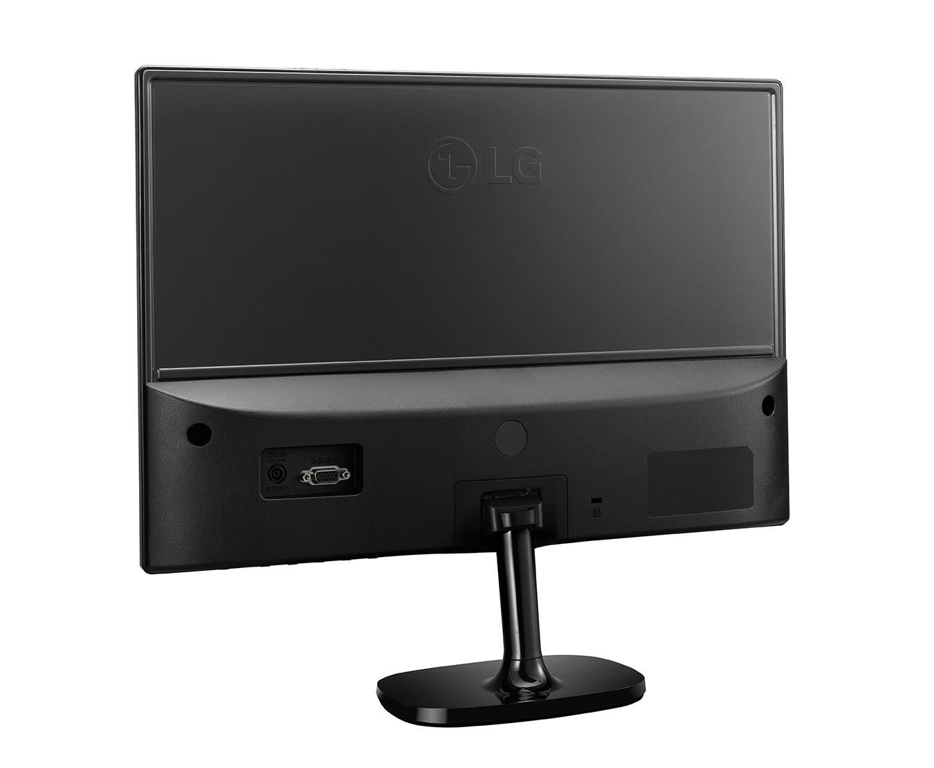 LG 27MP48HQ computer monitor – image 7