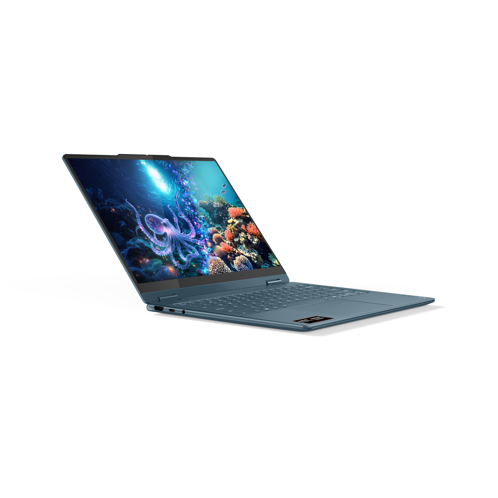 Lenovo Yoga 7 2-in-1 14AKP10 Copilot+ PC – image 5