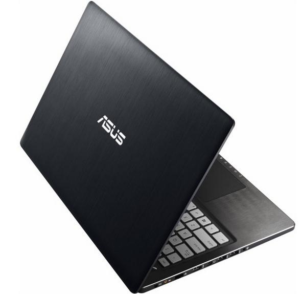 ASUS N550JK-CN512H Intel® Core™ i7 i7-4700HQ Laptop – image 3