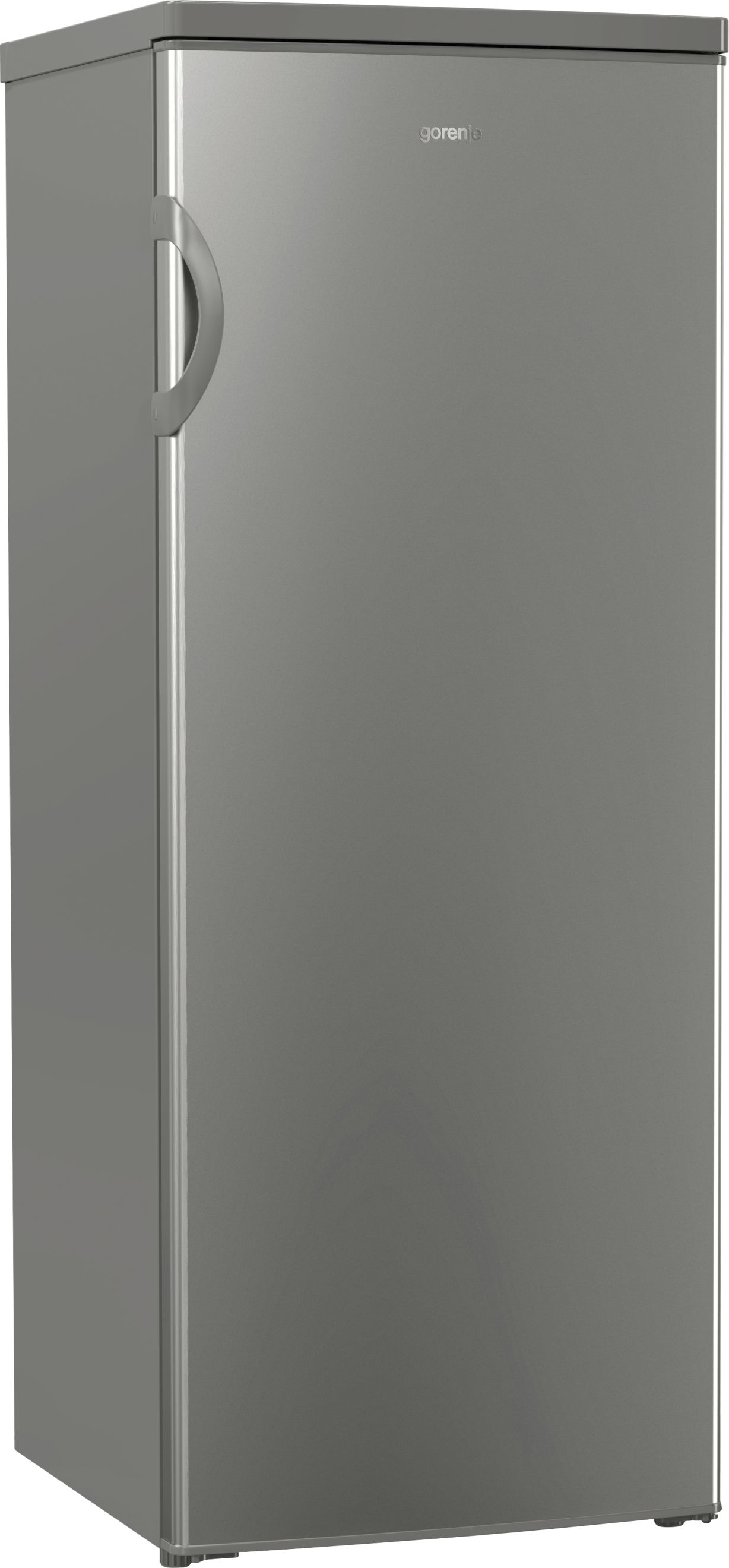 Gorenje RB4142ANX side-by-side refrigerator Freestanding – image 2
