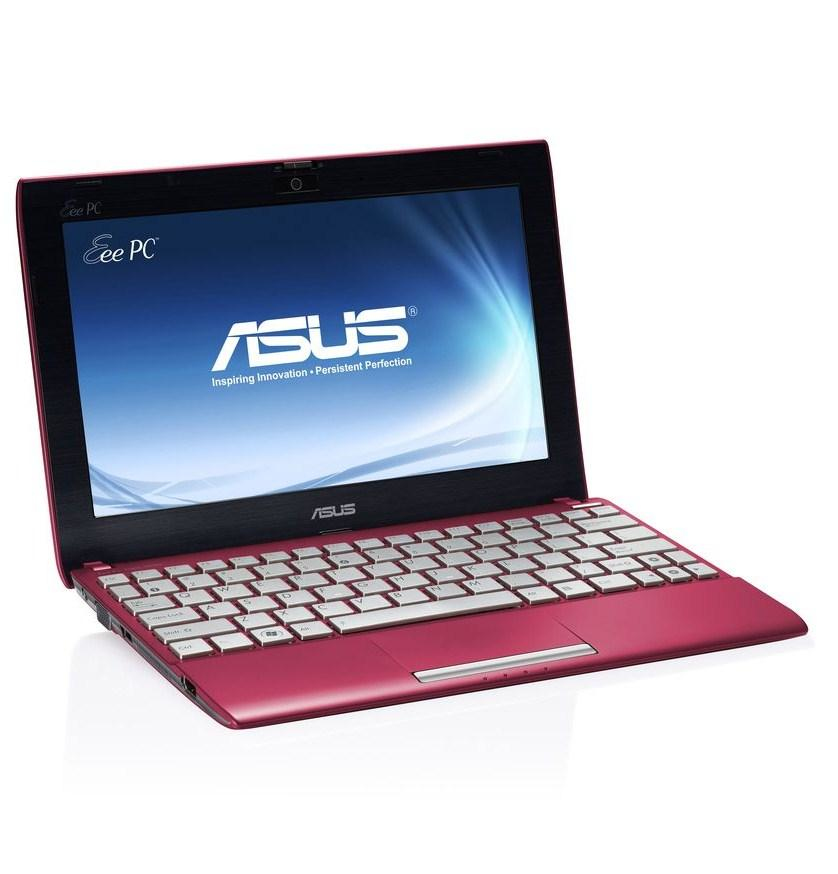 ASUS Eee PC R052CE-PIK001S Intel Atom® N2800 Netbook