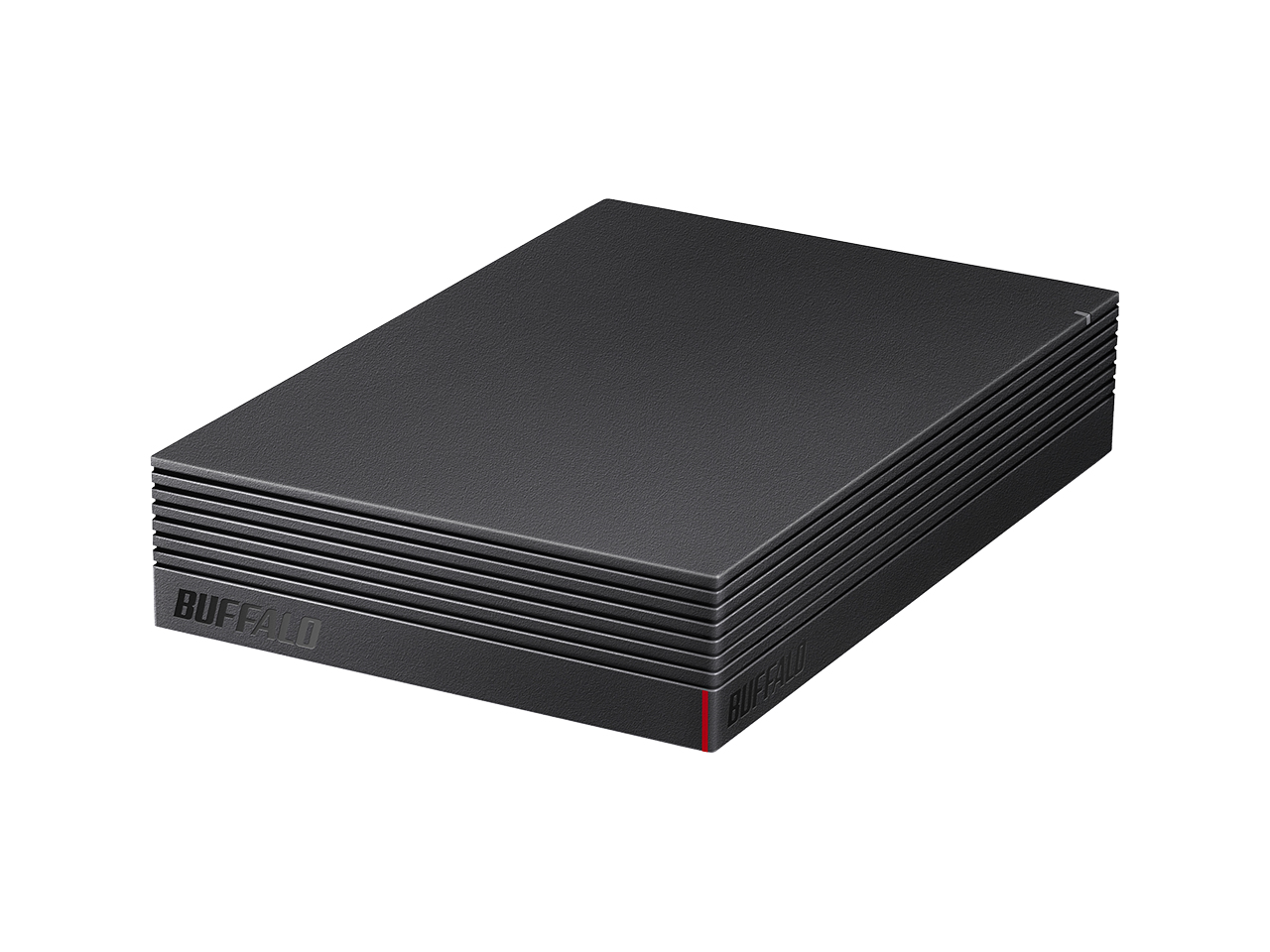 Buffalo HD-LD2.0U3-BKA external hard drive – image 1