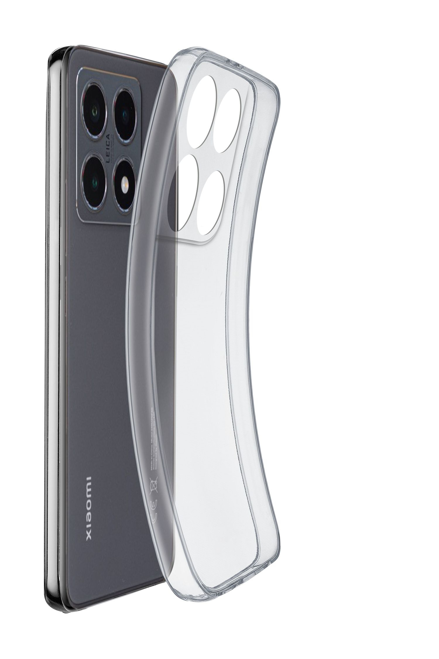 Cellularline Fine - Xiaomi 14T – image 3