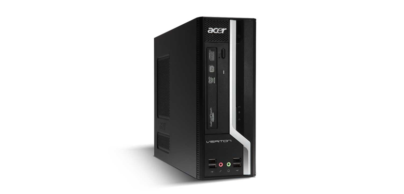 Acer X VX275-UD6700W